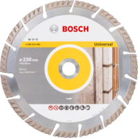 Диамантен диск за рязане Bosch Standard for Universal