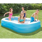 Детски басейн Intex Swim Center Family Pool [2]