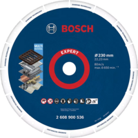 Диамантен диск за рязане Bosch Expert Metal Wheel 