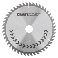 Циркулярен диск  Craftomat ACCU