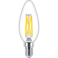 LED крушка свещ Philips Classic