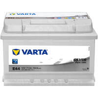 Акумулатор Varta Silver E38