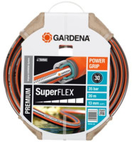 Градински маркуч Gardena Superflex