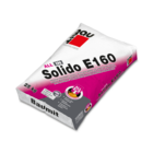 Циментова замазка Baumit Солидо E160 All In [1]