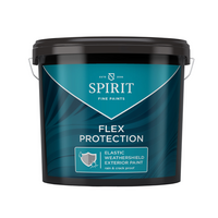 Фасадна боя Spirit Flex Protection