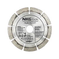 Диамантен диск за рязане NKG tools