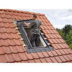 Обшивка за покривен прозорец VELUX EDW CK04 1000 [2]