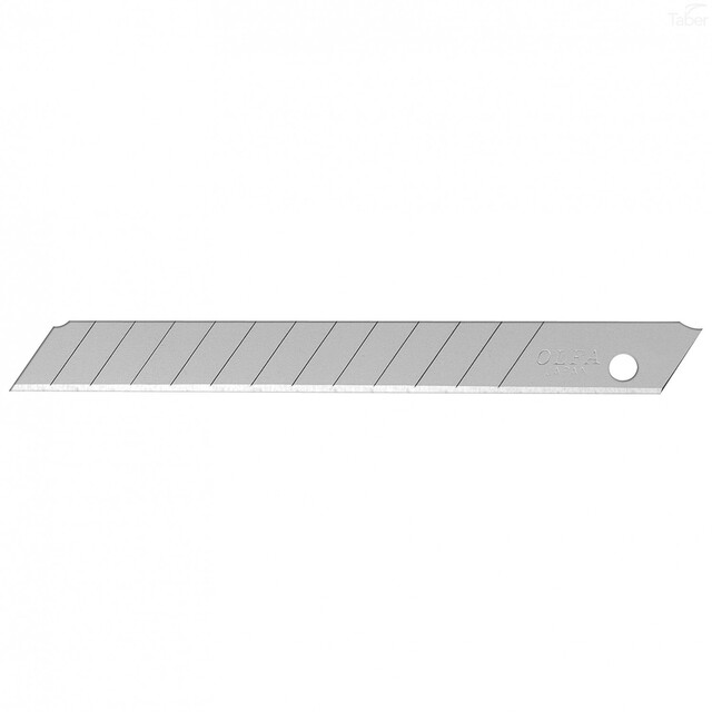 Резервни резци за макетен нож OLFA AB 10B [1]
