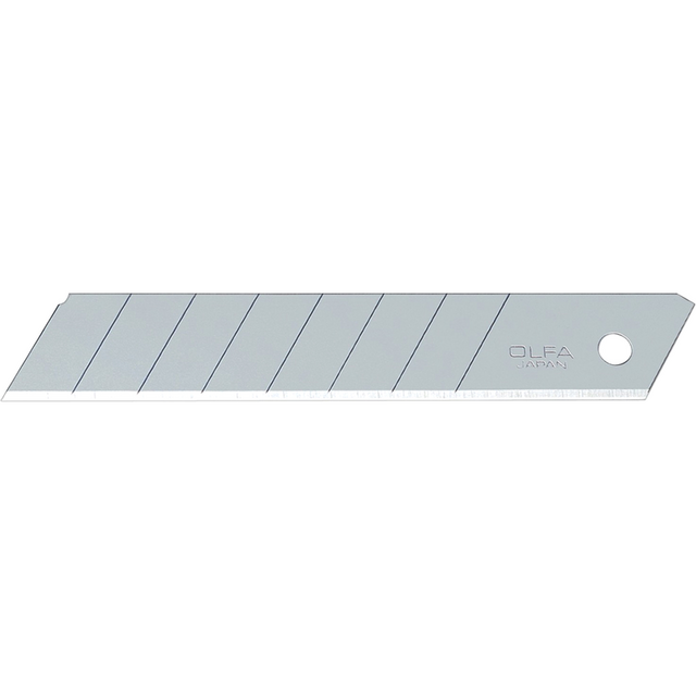 Резервни резци за макетен нож OLFA LB 10B [1]