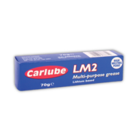 Многофункционална литиева грес Carlube LM2