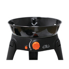 Газов къмпинг котлон Elico Master Chef RK-5103 [4]