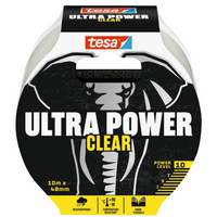 Хоби лента Tesa Ultra Power Clear