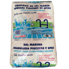 Сол за солна електролиза за басейни Saco [1]