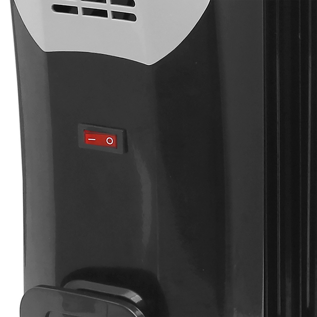Маслен радиатор Voltomat Heating [3]