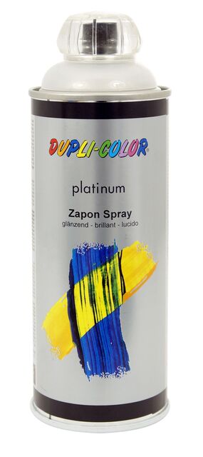 Лак Dupli Color Platinum [1]
