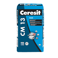 Гъвкаво лепило за плочки Ceresit CM 13 Flex C2TE