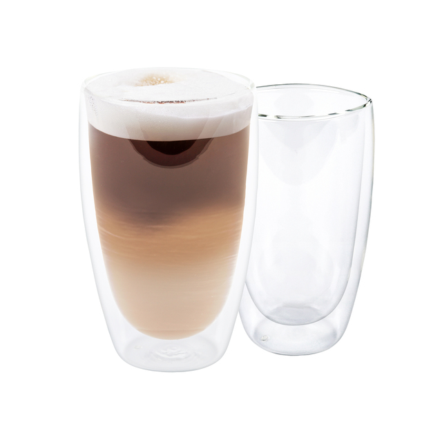 Комплект чаши за кафе [1]