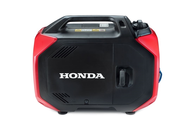 Инверторен генератор за ток Honda EU 32i [6]