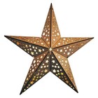 Коледна LED звезда [6]