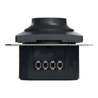 LED ротационен димер Schneider Electric Sedna Design & Elements SDD114501 [1]