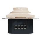 LED ротационен димер Schneider Electric Sedna Design & Elements SDD112501 [5]