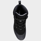 Работни обувки Stenso Jett Black Ankle MF S3 [3]