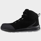 Работни обувки Stenso Jett Black Ankle MF S3 [1]