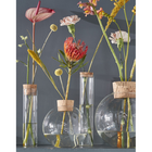 Стъклена ваза Mica Decorations Jilian [4]