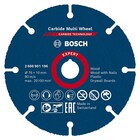 Диск за рязане Bosch Expert Carbide Multi Wheel  [1]