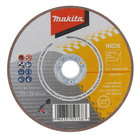Комплект дискове за рязане Makita Inox [1]