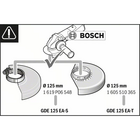 Приставка за прахоулавяне Bosch GDE 125 EA-T Professional [3]