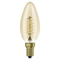 LED крушка Osram Vintage 1906 Classic