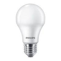 LED крушка Philips WW