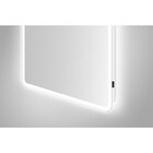 Огледало с LED осветление DSK Silver Sunlight [6]