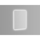 Огледало с LED осветление DSK Silver Sunlight [7]