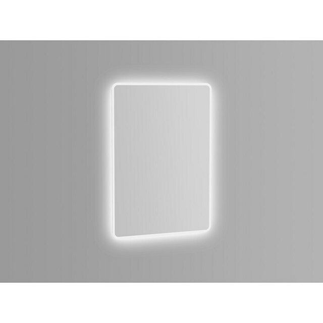Огледало с LED осветление DSK Silver Sunlight [8]