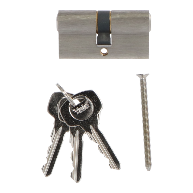 Секретна ключалка Yale 500+ [2]