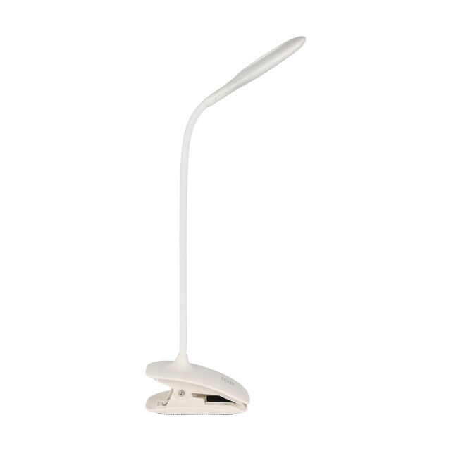 LED настолна лампа с щипка Cabado Touch [3]