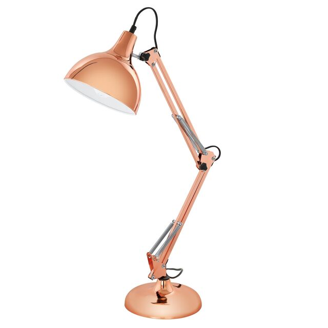 Настолна лампа Eglo Borgillio [1]