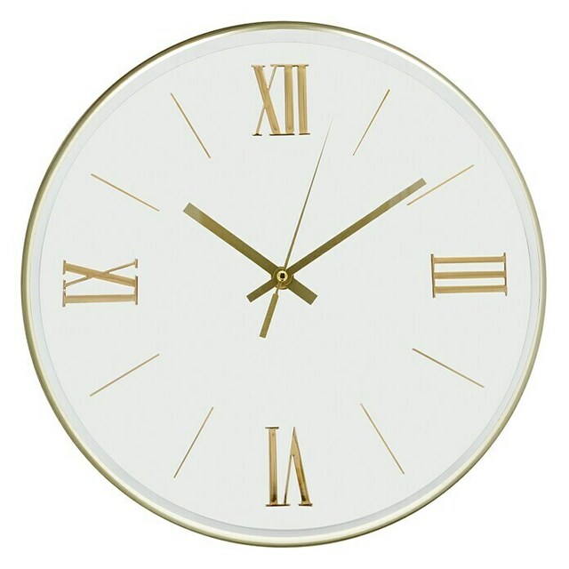 Стенен часовник Siena [1]