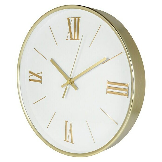 Стенен часовник Siena [2]