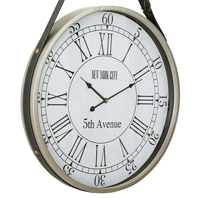 Стенен часовник Astoria [2]