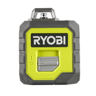Лазерен нивелир Ryobi RB360GLL [1]