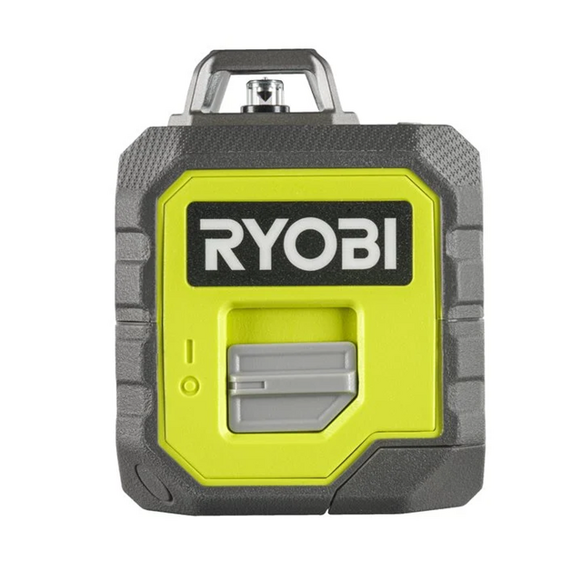 Лазерен нивелир Ryobi RB360GLL [2]