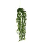 Изкуствено растение висящ Бамбук Mica Decorations [1]