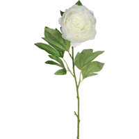 Изкуствено растение роза Mica Decorations