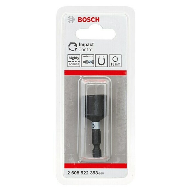 Магнитна вложка Bosch Impact Control [2]