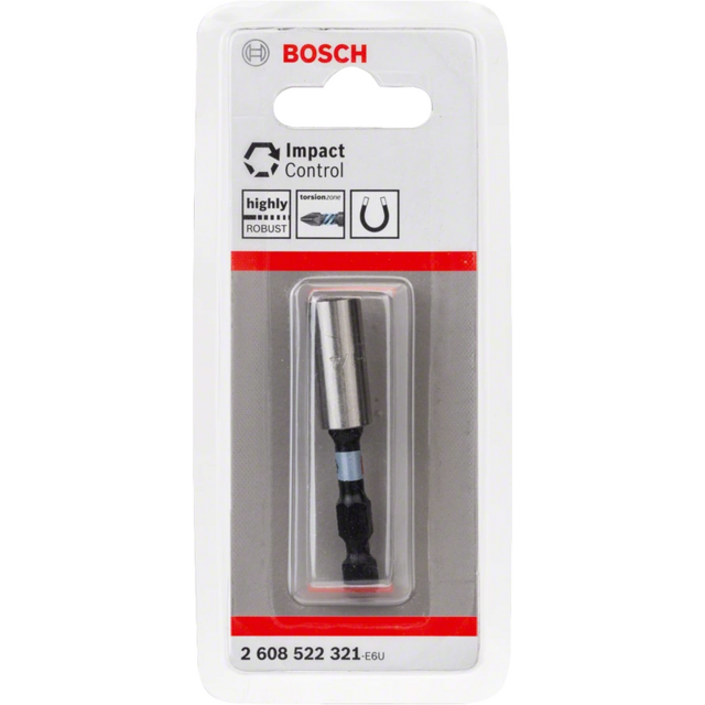 Магнитен държач за битове Bosch Impact Control  [2]