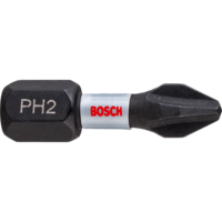 Комплект битове Bosch Impact Control