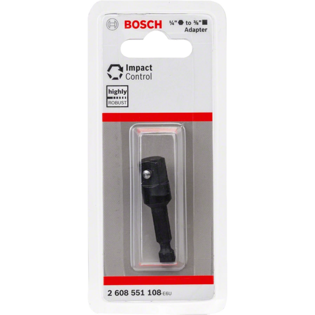 Адаптер за вложки Bosch Impact Control [2]